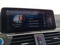 BMW iX3 (g08) iX3 286pk 80kWh AUTOMAAT LED LEDER PANO HARM Gris - thumbnail 31