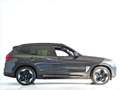BMW iX3 (g08) iX3 286pk 80kWh AUTOMAAT LED LEDER PANO HARM Gris - thumbnail 10