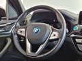 BMW iX3 (g08) iX3 286pk 80kWh AUTOMAAT LED LEDER PANO HARM Gris - thumbnail 20