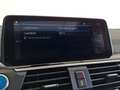BMW iX3 (g08) iX3 286pk 80kWh AUTOMAAT LED LEDER PANO HARM Gris - thumbnail 34