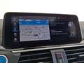 BMW iX3 (g08) iX3 286pk 80kWh AUTOMAAT LED LEDER PANO HARM Gris - thumbnail 30