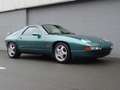 Porsche 928 GTS 5.4L V8 1992 Handgeschakeld & Uniek Mooi Vert - thumbnail 1