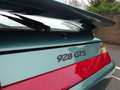Porsche 928 GTS 5.4L V8 1992 Handgeschakeld & Uniek Mooi Vert - thumbnail 13