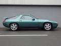 Porsche 928 GTS 5.4L V8 1992 Handgeschakeld & Uniek Mooi Vert - thumbnail 5