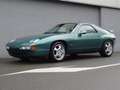 Porsche 928 GTS 5.4L V8 1992 Handgeschakeld & Uniek Mooi Vert - thumbnail 2
