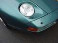 Porsche 928 GTS 5.4L V8 1992 Handgeschakeld & Uniek Mooi Vert - thumbnail 23