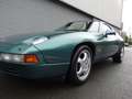 Porsche 928 GTS 5.4L V8 1992 Handgeschakeld & Uniek Mooi Vert - thumbnail 19