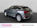 Audi Q5 Sportback 55 TFSI e quattro S line LED Navi e-Sitz Grigio - thumbnail 5