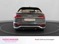 Audi Q5 Sportback 55 TFSI e quattro S line LED Navi e-Sitz Grigio - thumbnail 6