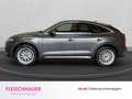Audi Q5 Sportback 55 TFSI e quattro S line LED Navi e-Sitz Grigio - thumbnail 4