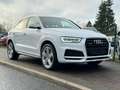 Audi Q3 S line Competition quattro Standheiz Navi Rkam LED Weiß - thumbnail 23