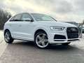 Audi Q3 S line Competition quattro Standheiz Navi Rkam LED Weiß - thumbnail 44