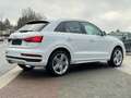 Audi Q3 S line Competition quattro Standheiz Navi Rkam LED Weiß - thumbnail 2