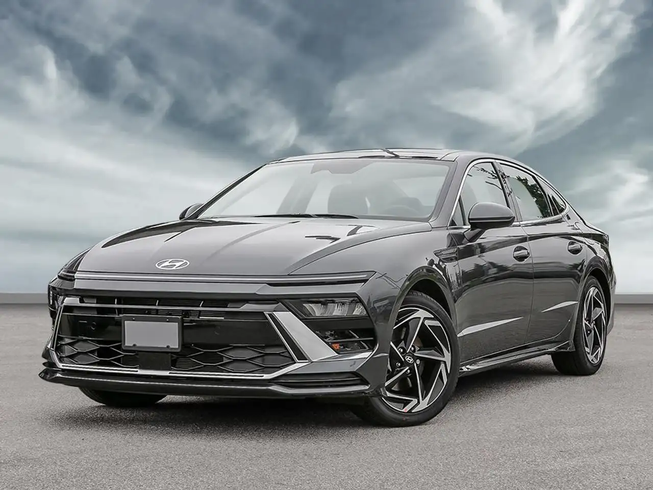 2026 Hyundai SONATA