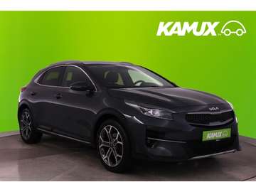 1.5T-GDI Aut.Platinum Edition+LED+TEMPO