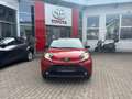 Toyota Aygo X Teamplayer Rot - thumbnail 1