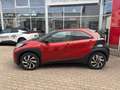Toyota Aygo X Teamplayer Rot - thumbnail 4