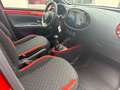 Toyota Aygo X Teamplayer Rot - thumbnail 10