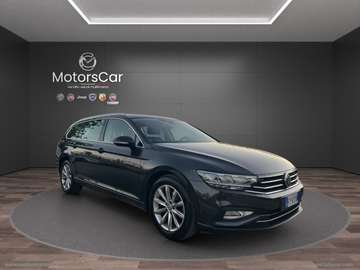 Var. 2.0 TDI EVO DSG Business