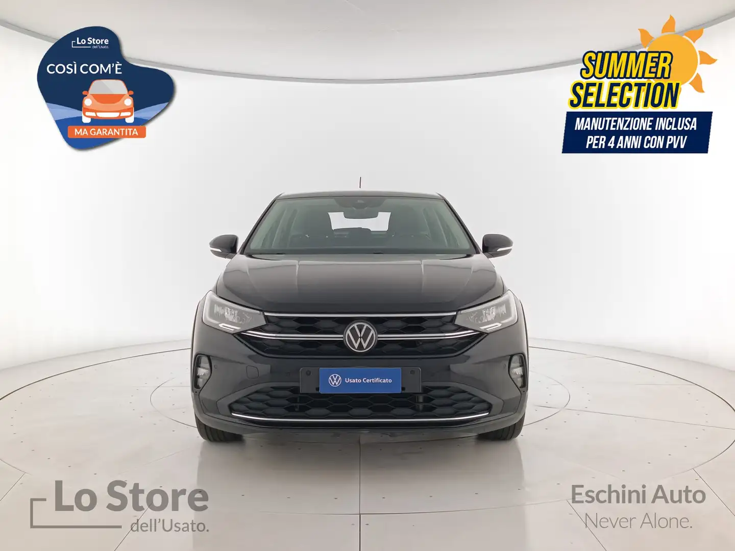 Volkswagen Taigo 1.0 tsi life 110cv - 2