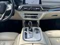 BMW 740 2.0 740E IPERFORMANCE 326H 260CH HYBRID Szürke - thumbnail 13
