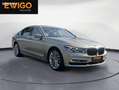 BMW 740 2.0 740E IPERFORMANCE 326H 260CH HYBRID Szürke - thumbnail 7