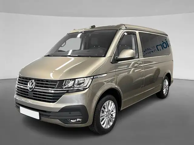 Volkswagen T5 California 2.0TDI Beach