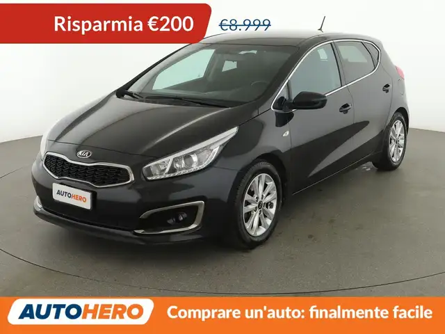 Kia Ceed / cee'd 1.6 CRDi Cool 110 CV