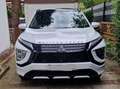 Mitsubishi Eclipse Cross Eclipse Cross Plug-In Hybrid 4WD Top Tuning 20" Weiß - thumbnail 8