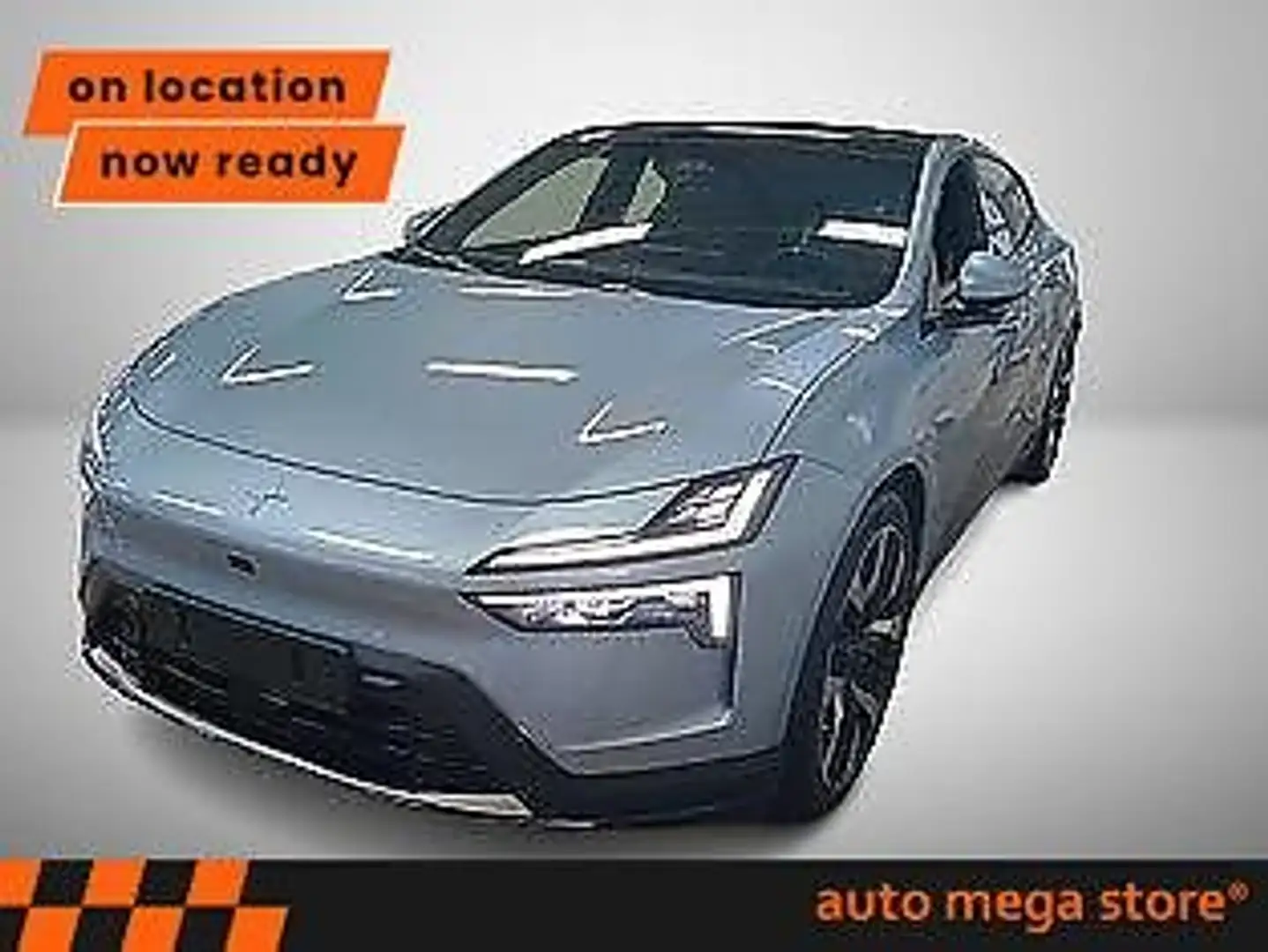 Polestar 4 Elektro 100kWh Long Dual Performance Plus/22° Gris - 1