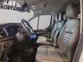 Ford Tourneo Custom 320 L2 Tourneo Titanium X 2.0 TDC Weiß - thumbnail 9