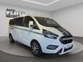 Ford Tourneo Custom 320 L2 Tourneo Titanium X 2.0 TDC Weiß - thumbnail 7