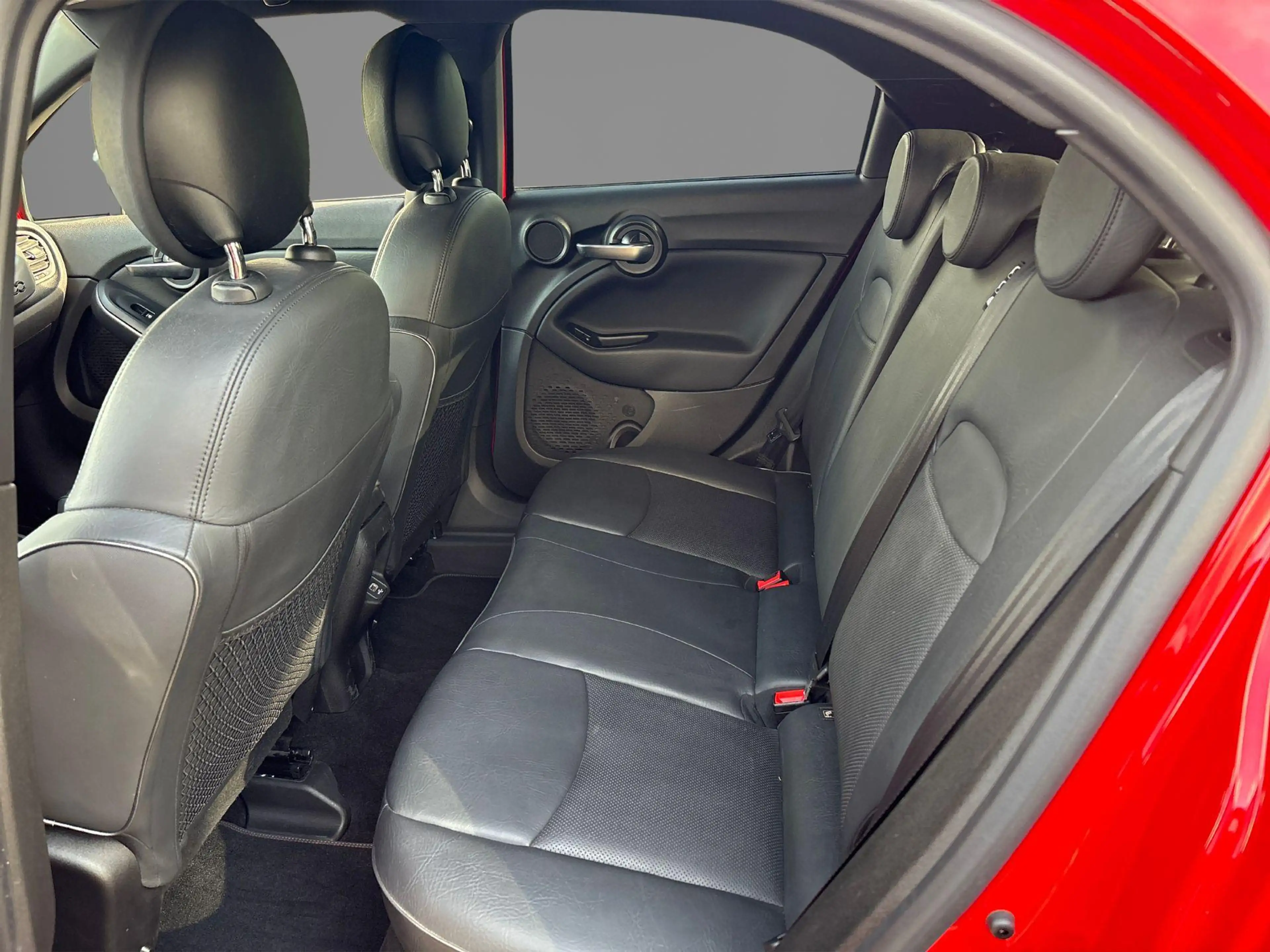 Fiat 500X 1.3 GSE 150pk Sport | Lederen Bekleding | Climate — photo 7