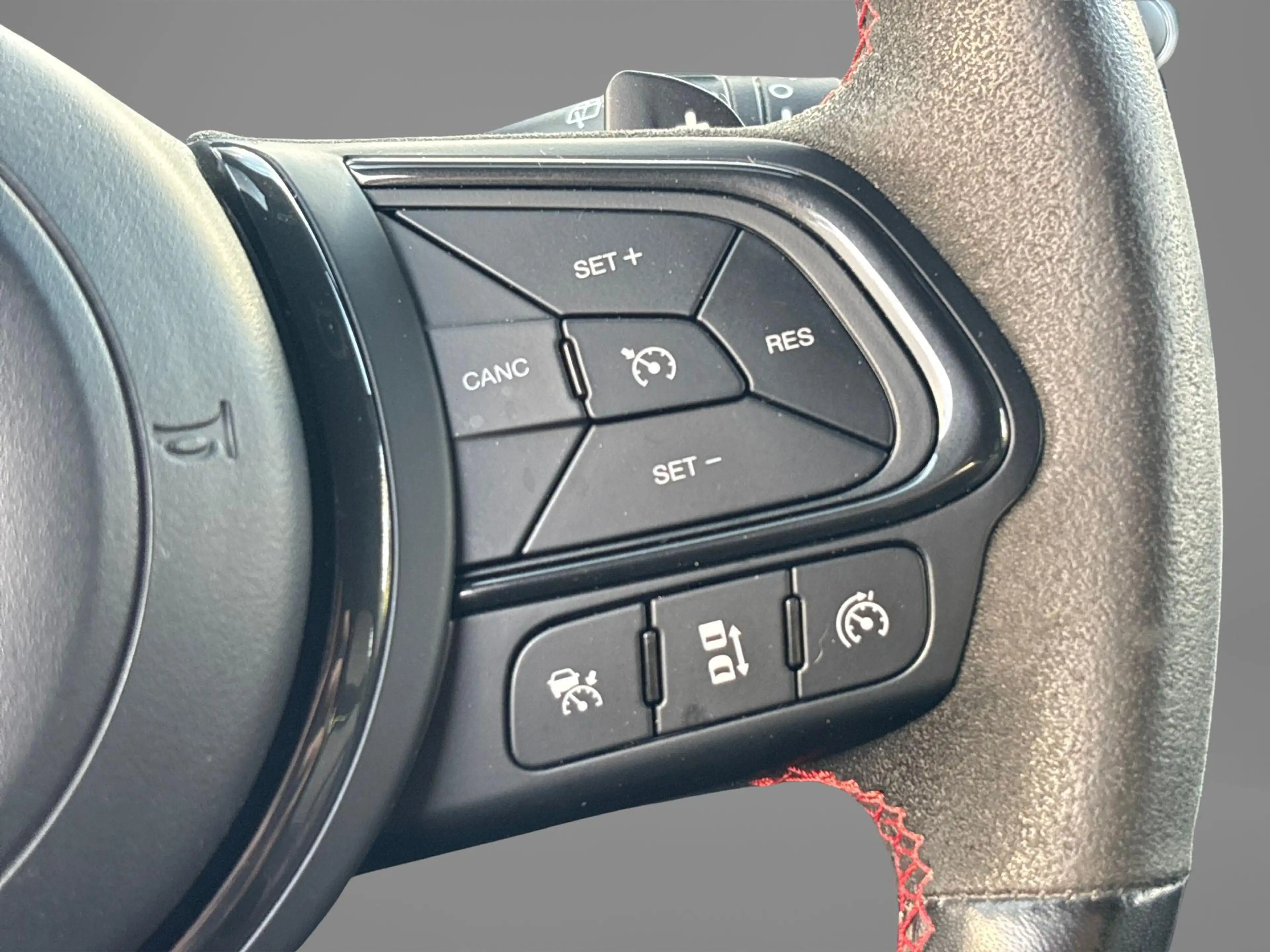 Fiat 500X 1.3 GSE 150pk Sport | Lederen Bekleding | Climate — photo 12