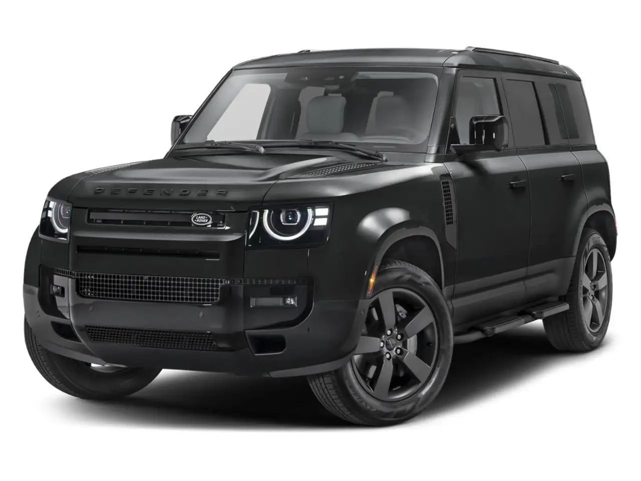 Land Rover Defender снимка Land Rover Defender