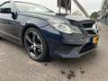 Mercedes-Benz E 200 Cabrio Prestige DEALERO-H/LEDER/NAVI/AUTO/AIRSCARF Blauw - thumbnail 9