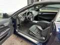 Mercedes-Benz E 200 Cabrio Prestige DEALERO-H/LEDER/NAVI/AUTO/AIRSCARF Blauw - thumbnail 12