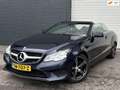 Mercedes-Benz E 200 Cabrio Prestige DEALERO-H/LEDER/NAVI/AUTO/AIRSCARF Blauw - thumbnail 1