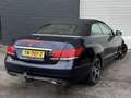 Mercedes-Benz E 200 Cabrio Prestige DEALERO-H/LEDER/NAVI/AUTO/AIRSCARF Blauw - thumbnail 10