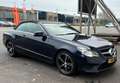 Mercedes-Benz E 200 Cabrio Prestige DEALERO-H/LEDER/NAVI/AUTO/AIRSCARF Blauw - thumbnail 8