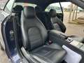 Mercedes-Benz E 200 Cabrio Prestige DEALERO-H/LEDER/NAVI/AUTO/AIRSCARF Blauw - thumbnail 14