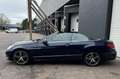 Mercedes-Benz E 200 Cabrio Prestige DEALERO-H/LEDER/NAVI/AUTO/AIRSCARF Blauw - thumbnail 3