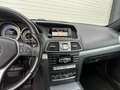 Mercedes-Benz E 200 Cabrio Prestige DEALERO-H/LEDER/NAVI/AUTO/AIRSCARF Blauw - thumbnail 18