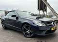 Mercedes-Benz E 200 Cabrio Prestige DEALERO-H/LEDER/NAVI/AUTO/AIRSCARF Blauw - thumbnail 11