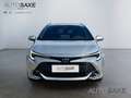 Toyota Corolla 2.0 Hybrid TS Team D *Navi*LED*CarPlay* Silber - thumbnail 7