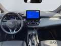 Toyota Corolla 2.0 Hybrid TS Team D *Navi*LED*CarPlay* Silber - thumbnail 10