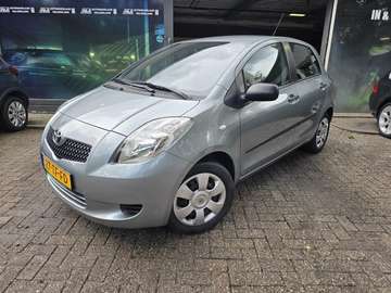 1.3 VVTi Terra | 1E EIGENAAR | 3/6 OF 12MND GARANT