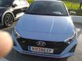 Hyundai i20 i20 N 1,6Turbo Blauw - thumbnail 3