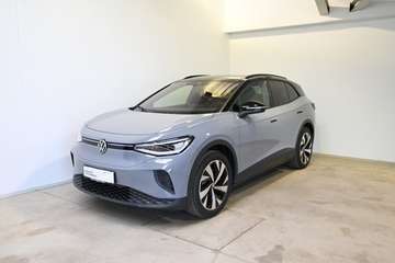 Pro 4MOTION 210 kW Business