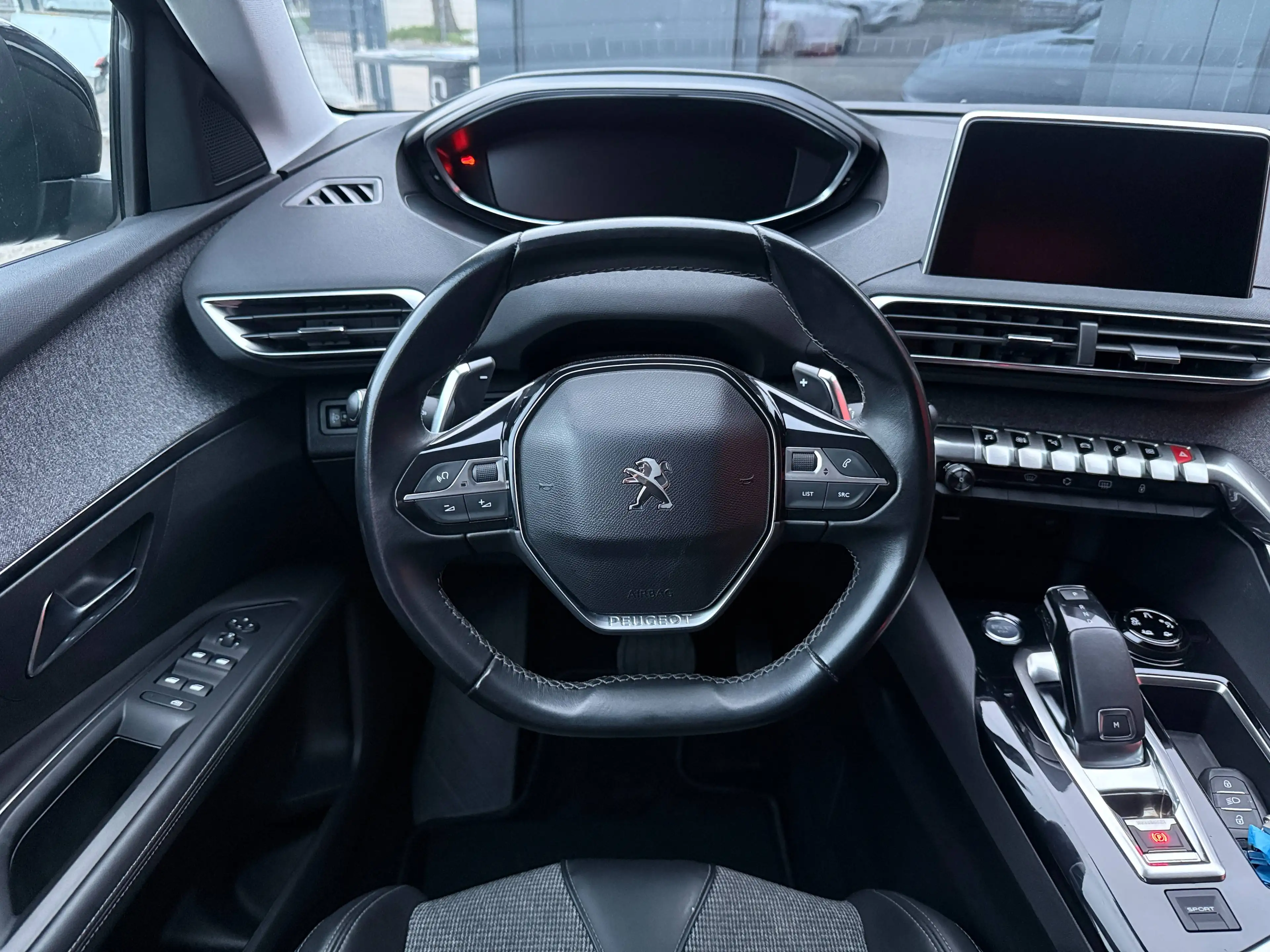 Peugeot 3008 Allure130PureTech|Kamera|Totwinkel|Navi|LED|Notbre — photo 14